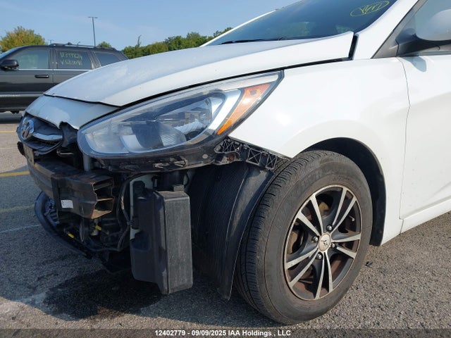 KMHCT5AE2HU320951 Hyundai 2017