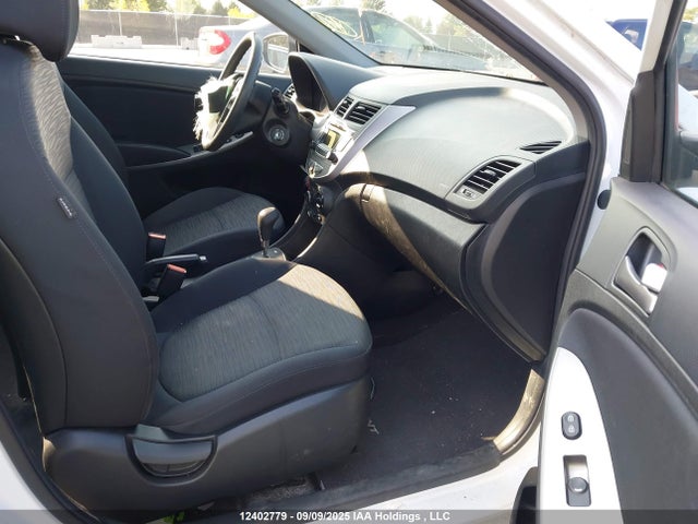 KMHCT5AE2HU320951 Hyundai 2017