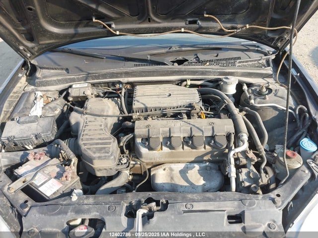 Продажа на аукционе авто 2004 Honda Civic Ex, vin: 1HGEM22904L809358, номер лота: 12402786