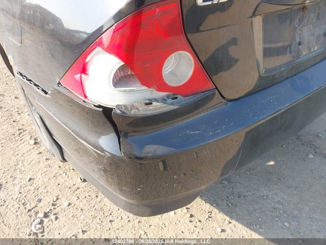 Продажа на аукционе авто 2004 Honda Civic Ex, vin: 1HGEM22904L809358, номер лота: 12402786