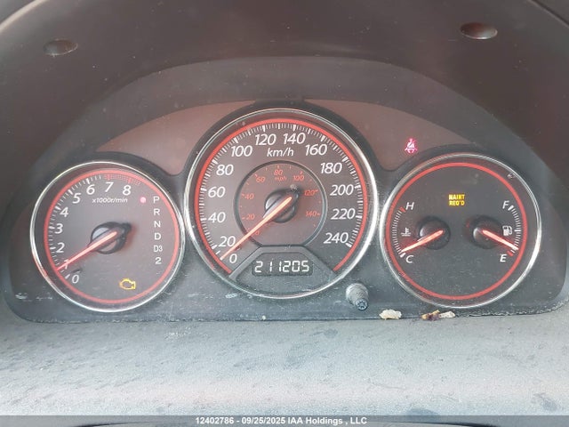 Продажа на аукционе авто 2004 Honda Civic Ex, vin: 1HGEM22904L809358, номер лота: 12402786