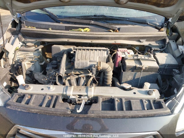 Mitsubishi MIRAGE G4 2017 ML32F3FJ6HHF06105 Image 10