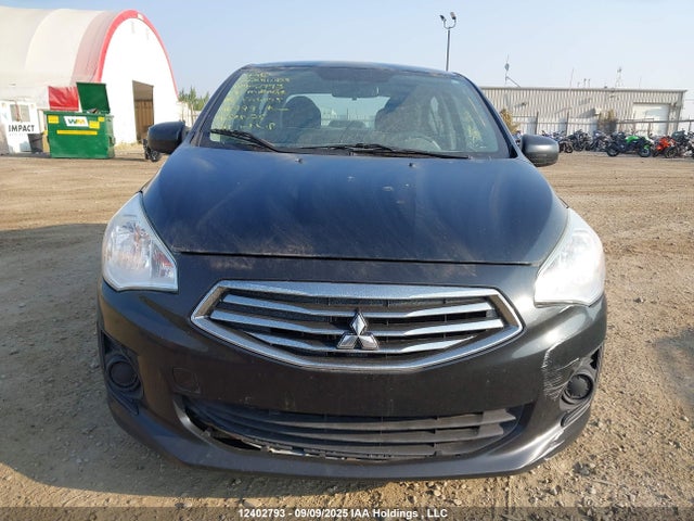 Mitsubishi MIRAGE G4 2017 ML32F3FJ6HHF06105 Image 13