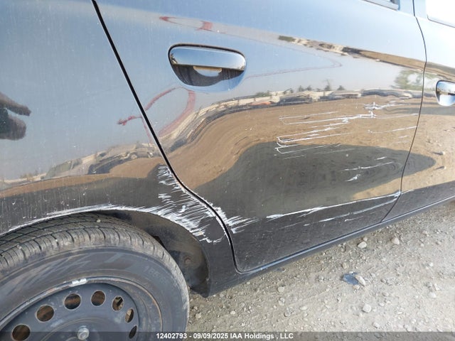Mitsubishi MIRAGE G4 2017 ML32F3FJ6HHF06105 Image 19