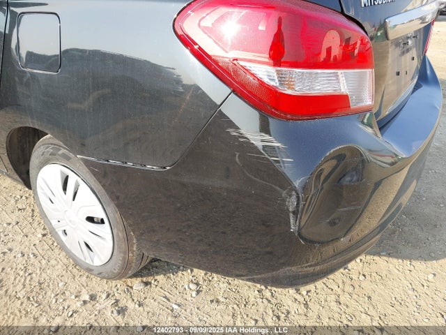 Mitsubishi MIRAGE G4 2017 ML32F3FJ6HHF06105 Image 22
