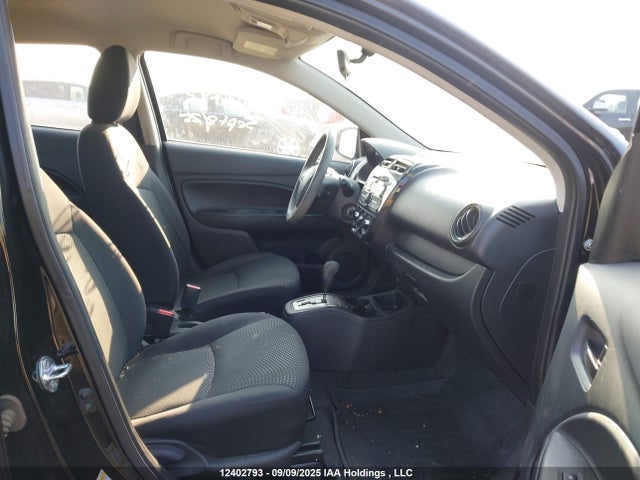 Mitsubishi MIRAGE G4 2017 ML32F3FJ6HHF06105 Image 5