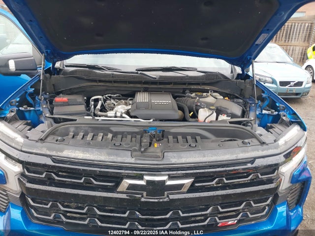 3GCUDFET2NG638779 Chevrolet lm2