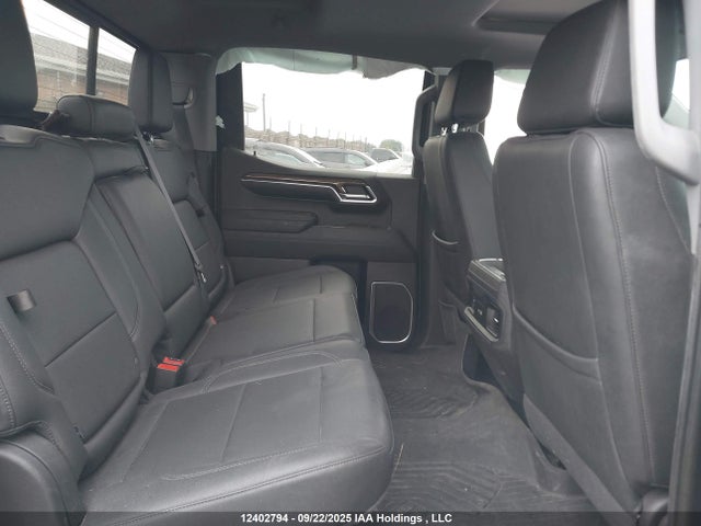 3GCUDFET2NG638779 Chevrolet lm2