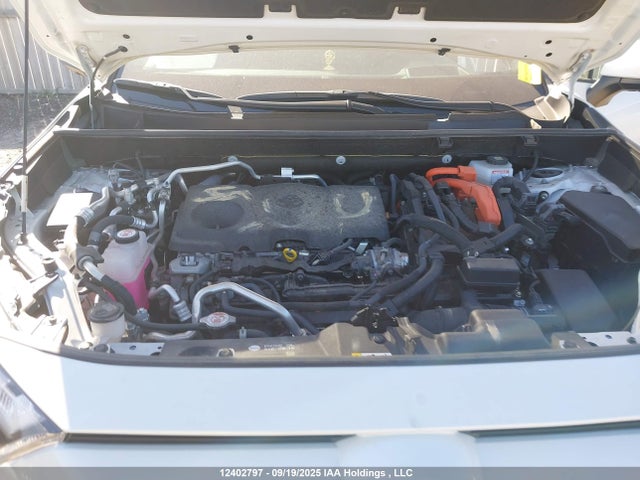 2024 Toyota Rav4 Prime Xse მანქანა იყიდება აუქციონზე, vin: JTMGB3FV3RD217481, აუქციონის ნომერი: 12402797