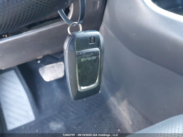 2024 Toyota Rav4 Prime Xse მანქანა იყიდება აუქციონზე, vin: JTMGB3FV3RD217481, აუქციონის ნომერი: 12402797