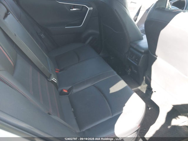 2024 Toyota Rav4 Prime Xse მანქანა იყიდება აუქციონზე, vin: JTMGB3FV3RD217481, აუქციონის ნომერი: 12402797