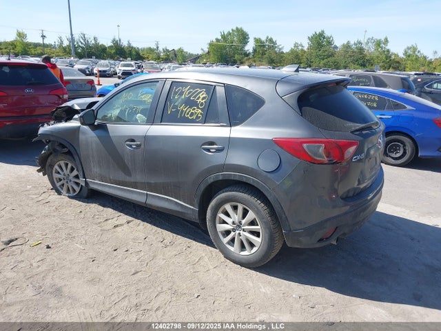 JM3KE2CYXF0440895 Mazda py