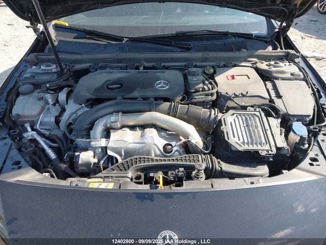 W1K5J4HB8SN532950 Mercedes-Benz m260