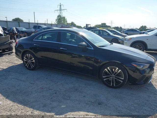 W1K5J4HB8SN532950 Mercedes-Benz m260