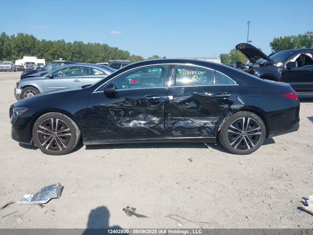 W1K5J4HB8SN532950 Mercedes-Benz m260