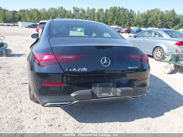 W1K5J4HB8SN532950 Mercedes-Benz m260