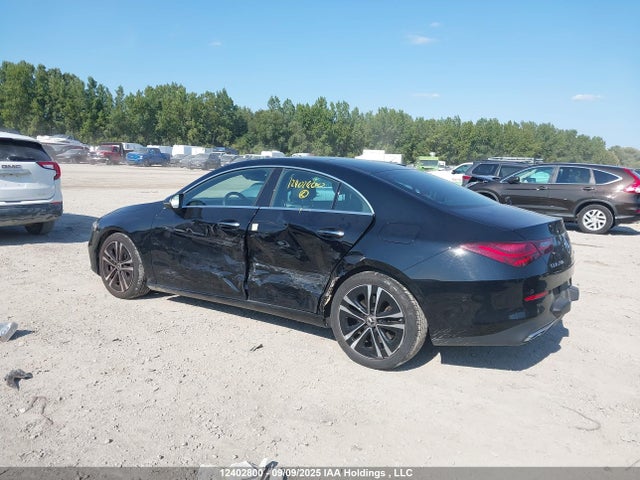 W1K5J4HB8SN532950 Mercedes-Benz m260