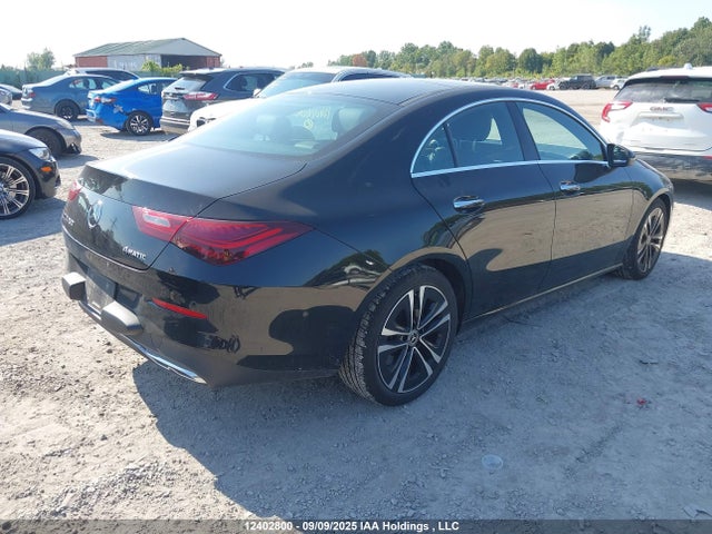 W1K5J4HB8SN532950 Mercedes-Benz m260