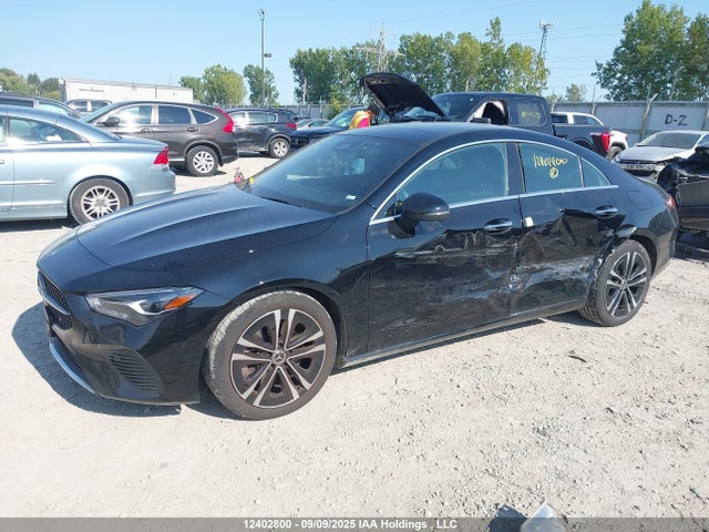 W1K5J4HB8SN532950 Mercedes-Benz m260