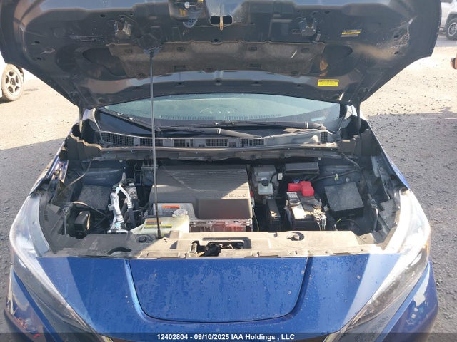 1N4AZ1CP4JC316869 Nissan 2018