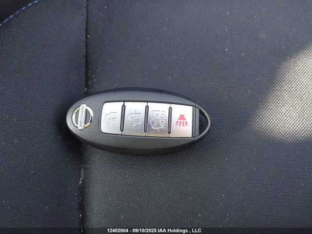 1N4AZ1CP4JC316869 Nissan 2018
