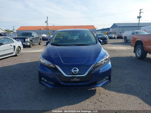 1N4AZ1CP4JC316869 Nissan 2018