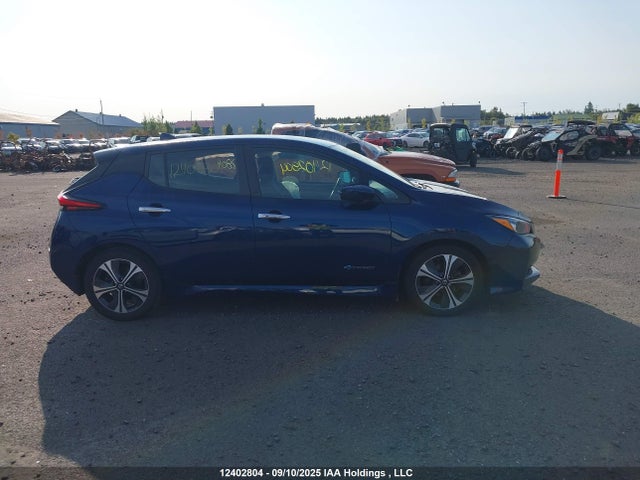 1N4AZ1CP4JC316869 Nissan 2018