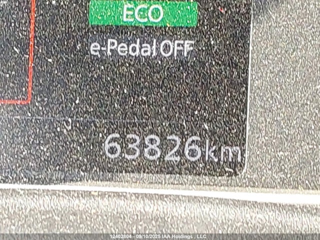 1N4AZ1CP4JC316869 Nissan 2018