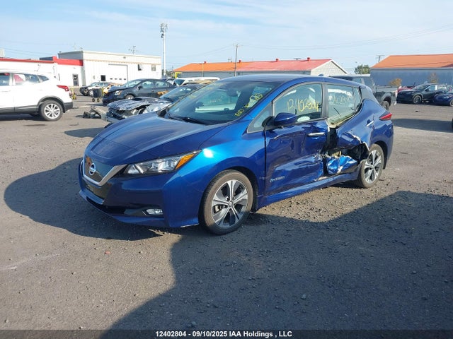 1N4AZ1CP4JC316869 Nissan 2018