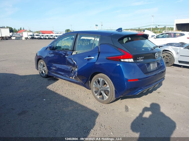 1N4AZ1CP4JC316869 Nissan 2018