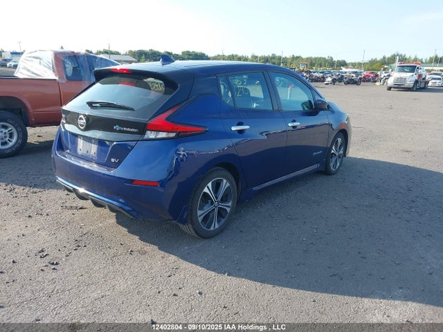 1N4AZ1CP4JC316869 Nissan 2018