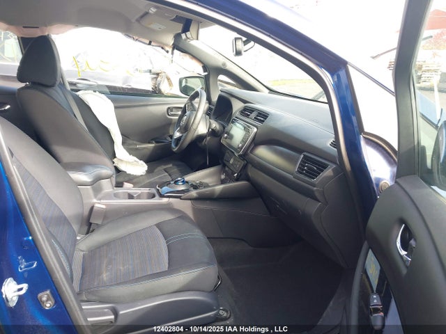 1N4AZ1CP4JC316869 Nissan 2018