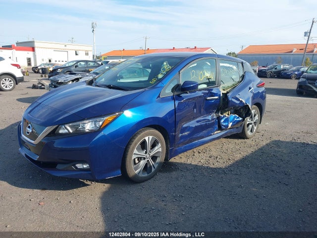 1N4AZ1CP4JC316869 Nissan 2018