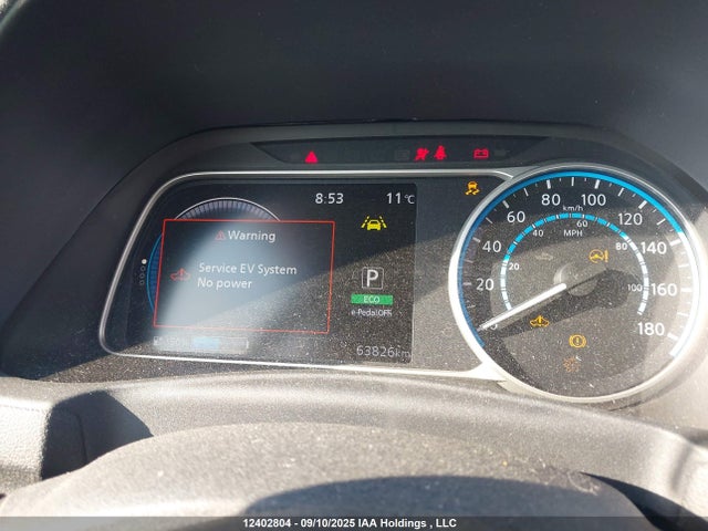 1N4AZ1CP4JC316869 Nissan 2018