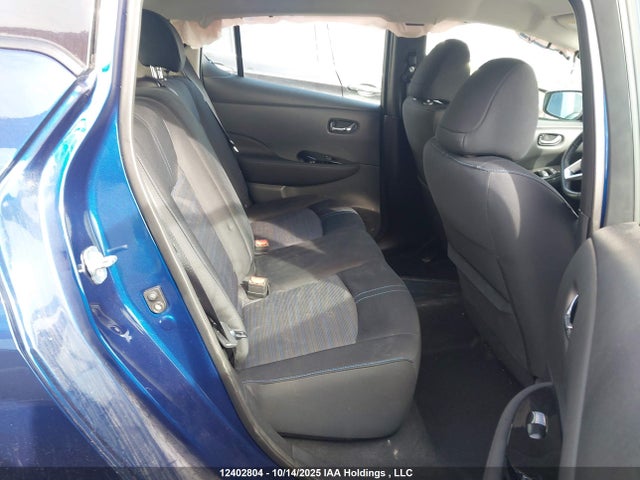 1N4AZ1CP4JC316869 Nissan 2018