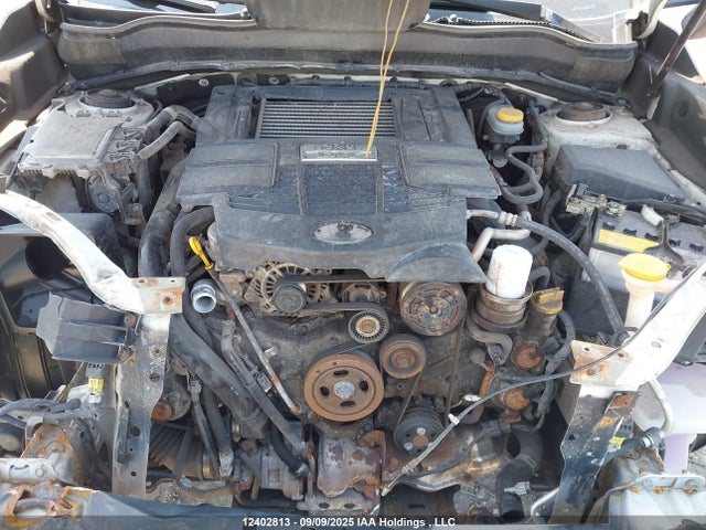 JF2SJHDCXHH553357 Subaru Turbo C0