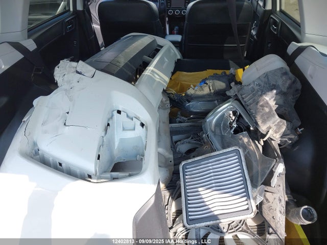 JF2SJHDCXHH553357 Subaru Turbo C0