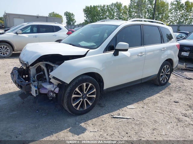JF2SJHDCXHH553357 Subaru Turbo C0