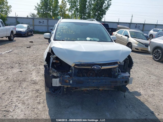 JF2SJHDCXHH553357 Subaru Turbo C0