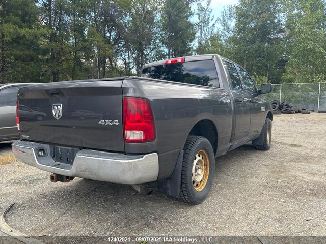 RAM 1500 2016 1C6RR7FG8GS234323 Image 3