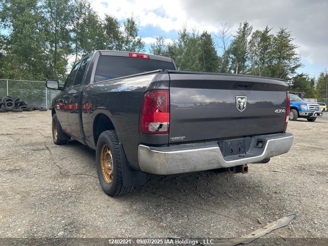 RAM 1500 2016 1C6RR7FG8GS234323 Image 4