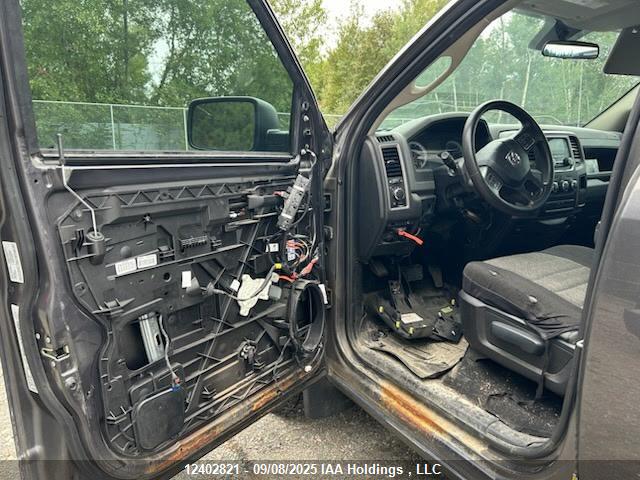 RAM 1500 2016 1C6RR7FG8GS234323 Image 5