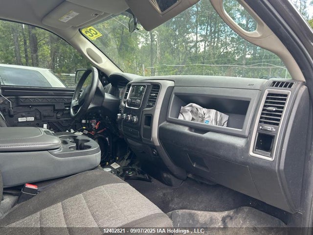 RAM 1500 2016 1C6RR7FG8GS234323 Image 6