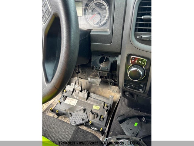 RAM 1500 2016 1C6RR7FG8GS234323 Image 7