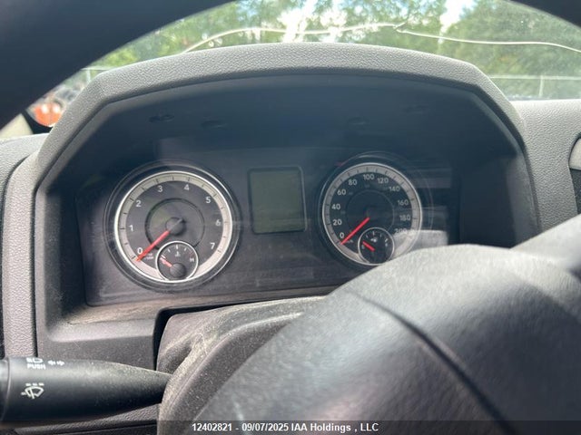 RAM 1500 2016 1C6RR7FG8GS234323 Image 9