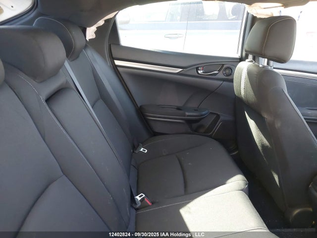 Продаж на аукціоні авто 2017 Honda Civic Sport, vin: SHHFK7G41HU302141, номер лоту: 12402824