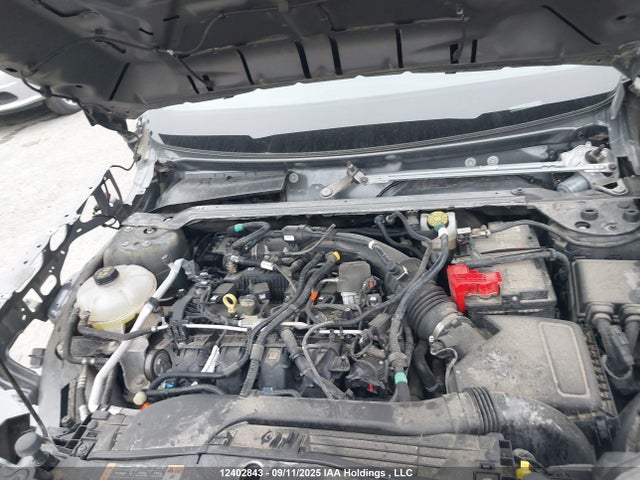 Ford ecoboost 2024 3FTTW8J96RRA15137 Image 10