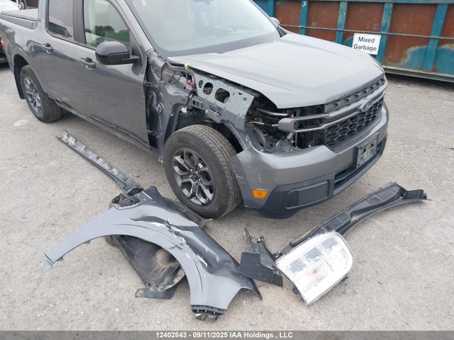 Ford ecoboost 2024 3FTTW8J96RRA15137 Image 12
