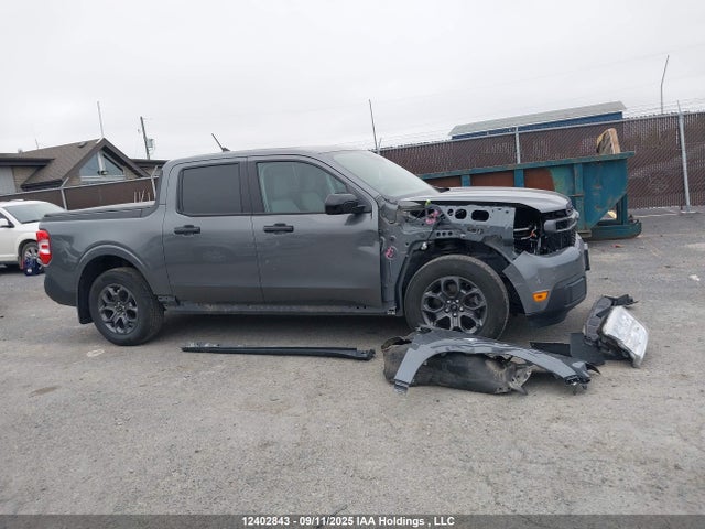 Ford ecoboost 2024 3FTTW8J96RRA15137 Image 14