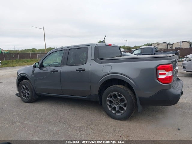 Ford ecoboost 2024 3FTTW8J96RRA15137 Image 15